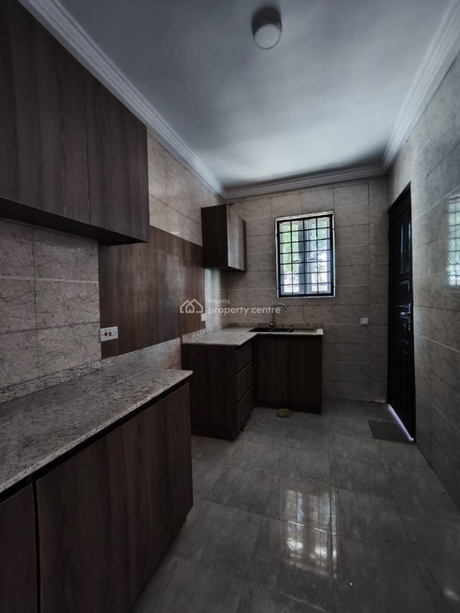 Luxury 3bedroom Apartment in a Secured Estate, Agungi Lekki Lagos, Lekki, Lagos, Flat / Apartment for Rent