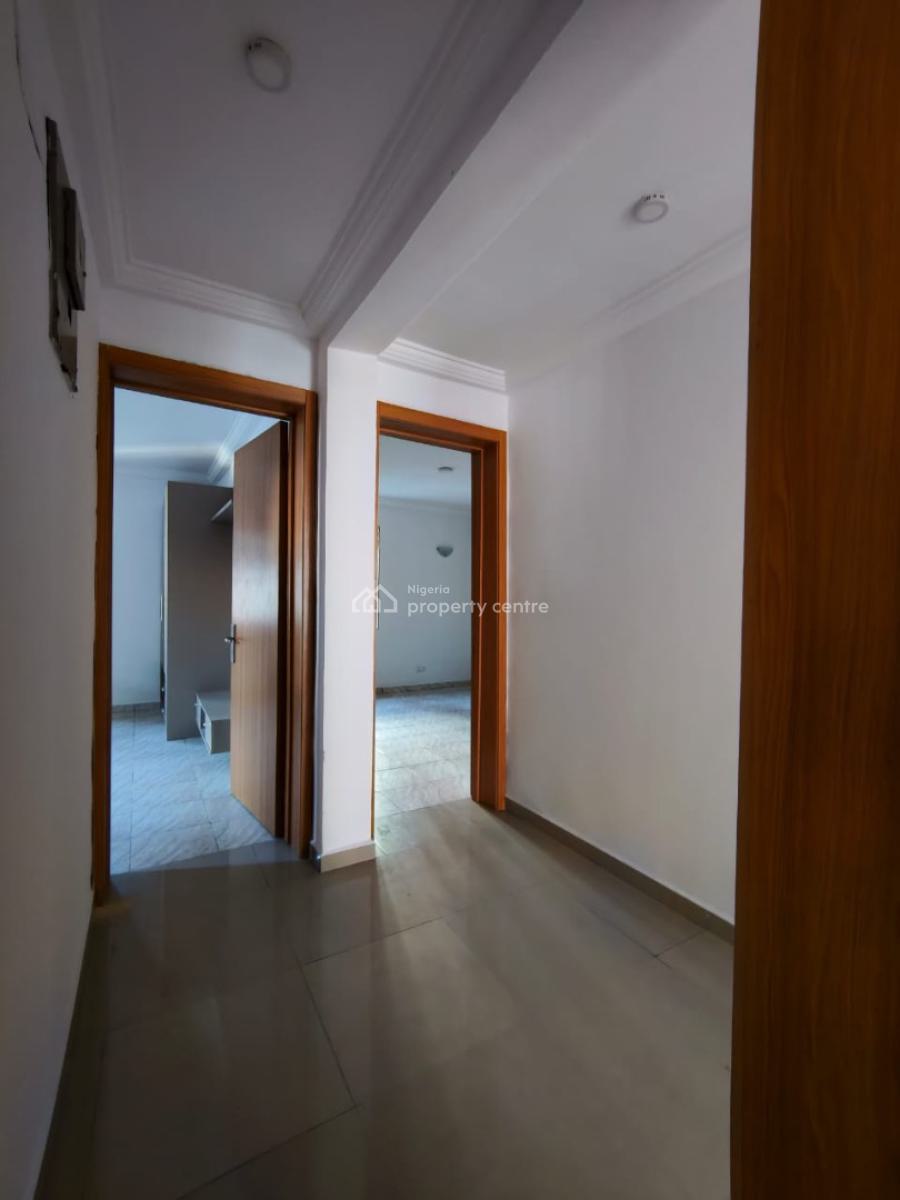 Luxury 3bedroom Apartment in a Secured Estate, Agungi Lekki Lagos, Lekki, Lagos, Flat / Apartment for Rent
