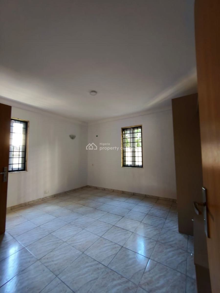 Luxury 3bedroom Apartment in a Secured Estate, Agungi Lekki Lagos, Lekki, Lagos, Flat / Apartment for Rent