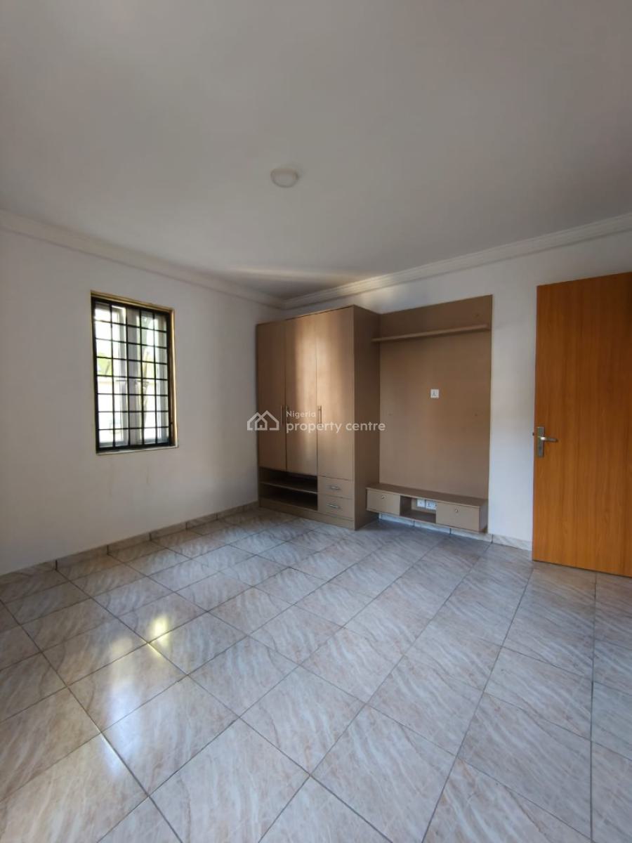 Luxury 3bedroom Apartment in a Secured Estate, Agungi Lekki Lagos, Lekki, Lagos, Flat / Apartment for Rent