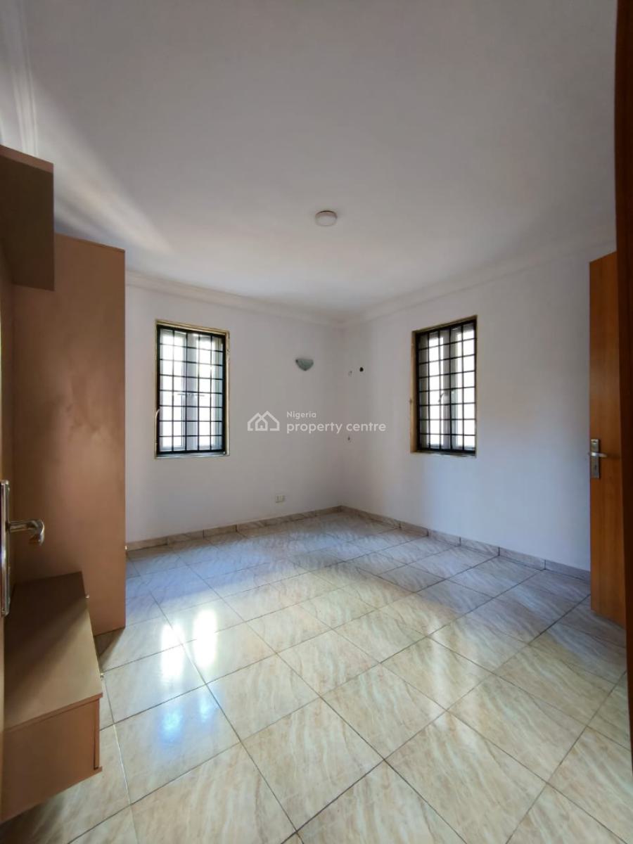 Luxury 3bedroom Apartment in a Secured Estate, Agungi Lekki Lagos, Lekki, Lagos, Flat / Apartment for Rent