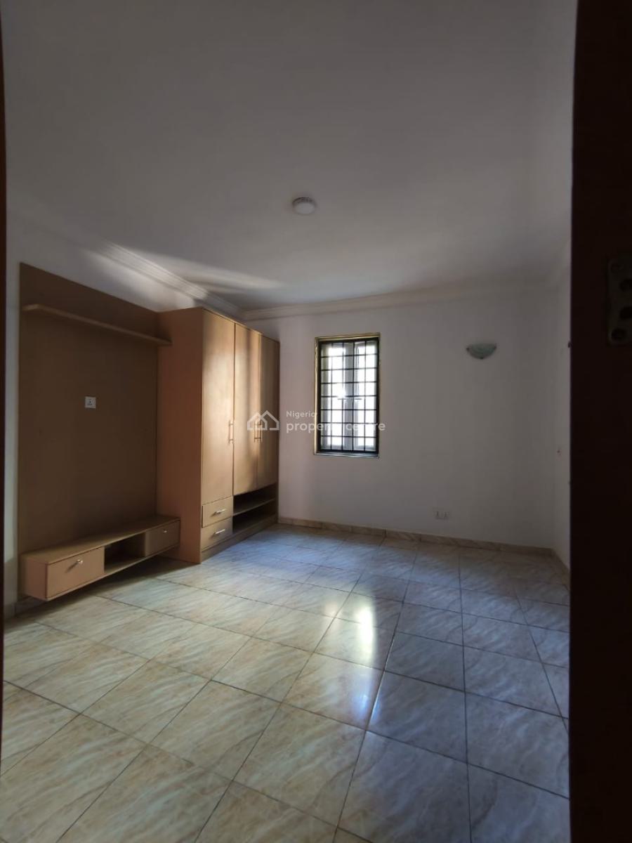 Luxury 3bedroom Apartment in a Secured Estate, Agungi Lekki Lagos, Lekki, Lagos, Flat / Apartment for Rent