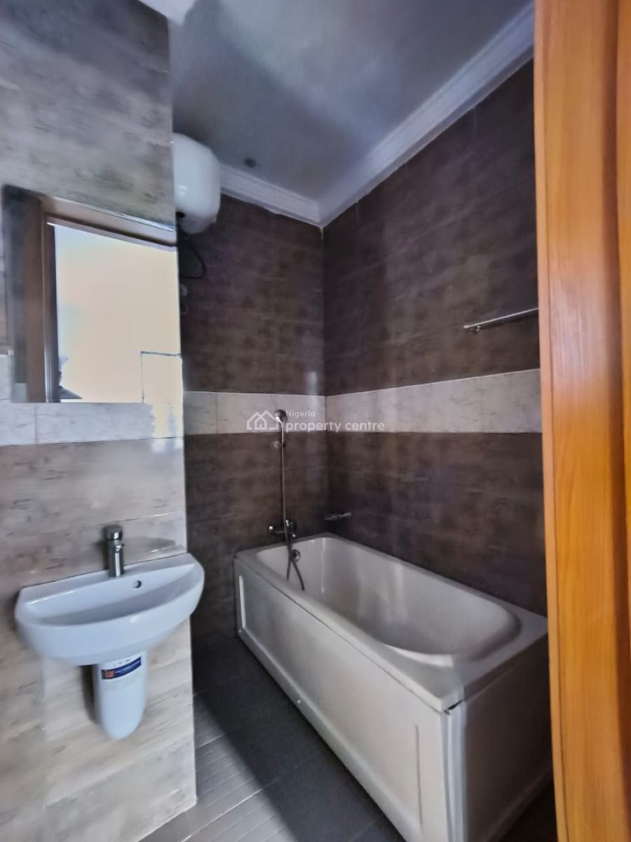 Luxury 3bedroom Apartment in a Secured Estate, Agungi Lekki Lagos, Lekki, Lagos, Flat / Apartment for Rent