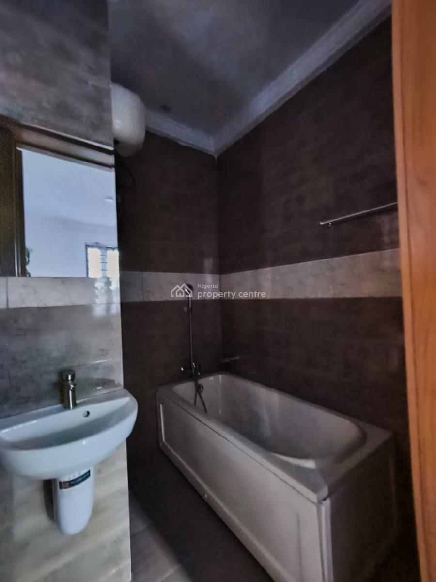 Luxury 3bedroom Apartment in a Secured Estate, Agungi Lekki Lagos, Lekki, Lagos, Flat / Apartment for Rent