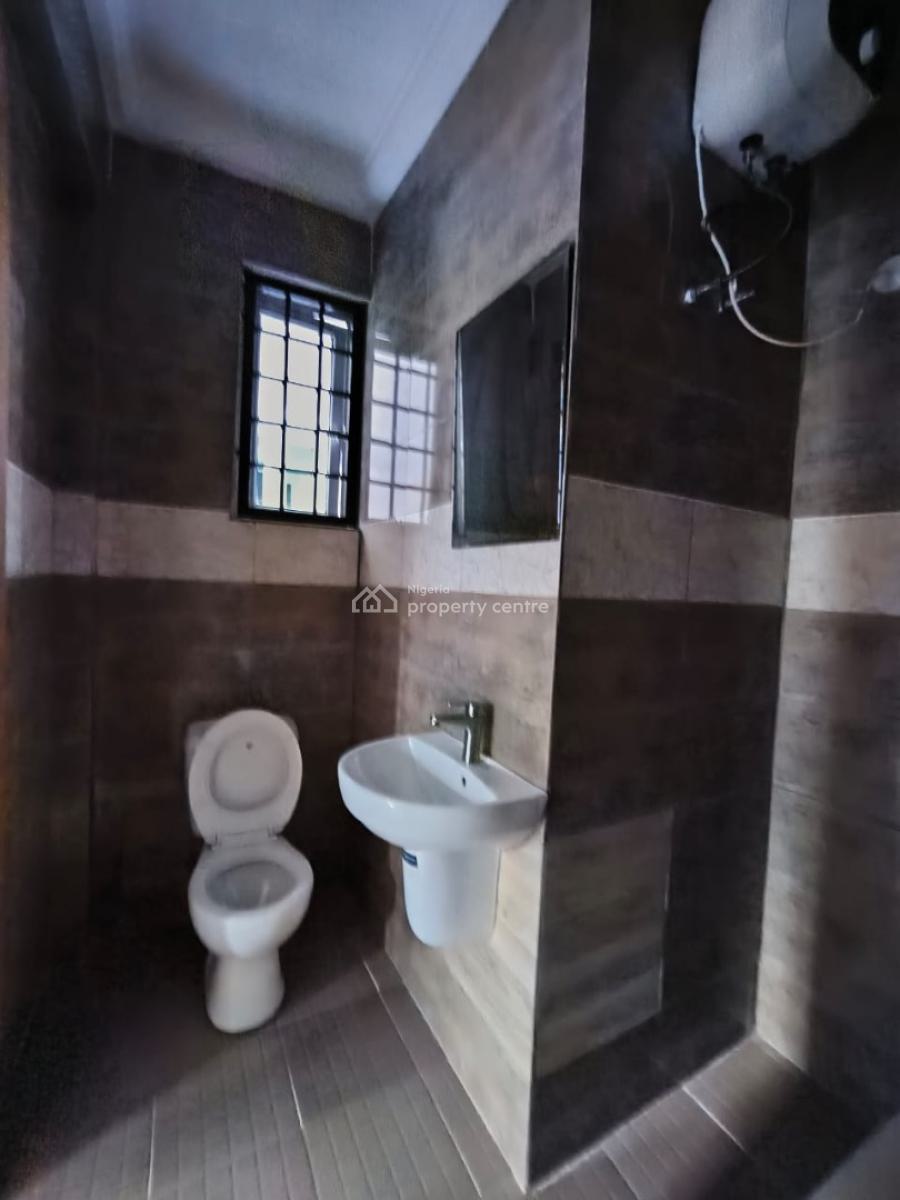 Luxury 3bedroom Apartment in a Secured Estate, Agungi Lekki Lagos, Lekki, Lagos, Flat / Apartment for Rent