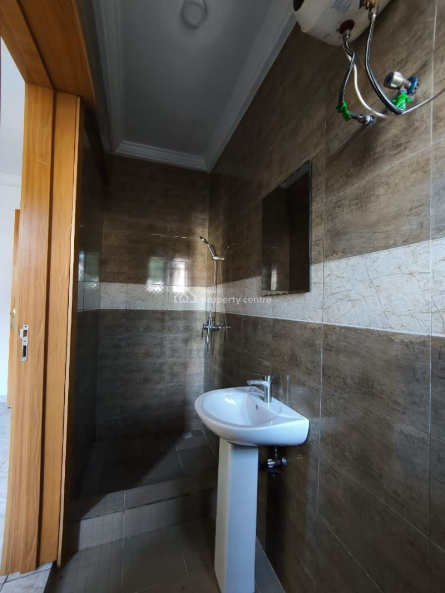 Luxury 3bedroom Apartment in a Secured Estate, Agungi Lekki Lagos, Lekki, Lagos, Flat / Apartment for Rent