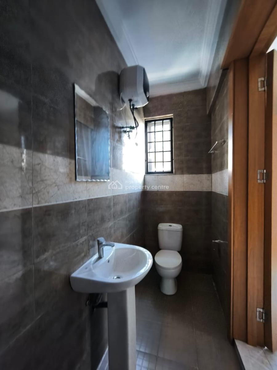 Luxury 3bedroom Apartment in a Secured Estate, Agungi Lekki Lagos, Lekki, Lagos, Flat / Apartment for Rent