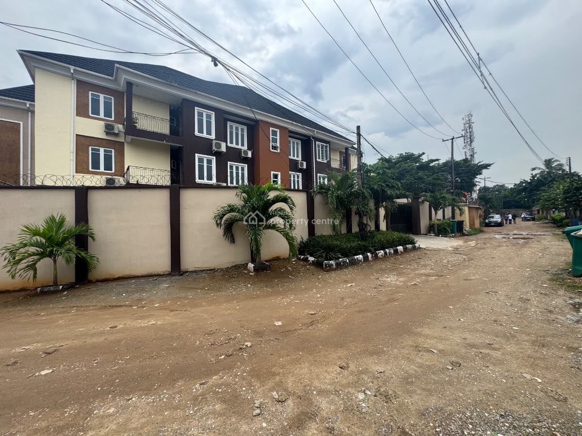 Land in a Secured Estate, Ilupeju Estate Off Coker Road, Palmgrove, Ilupeju, Lagos, Residential Land for Sale