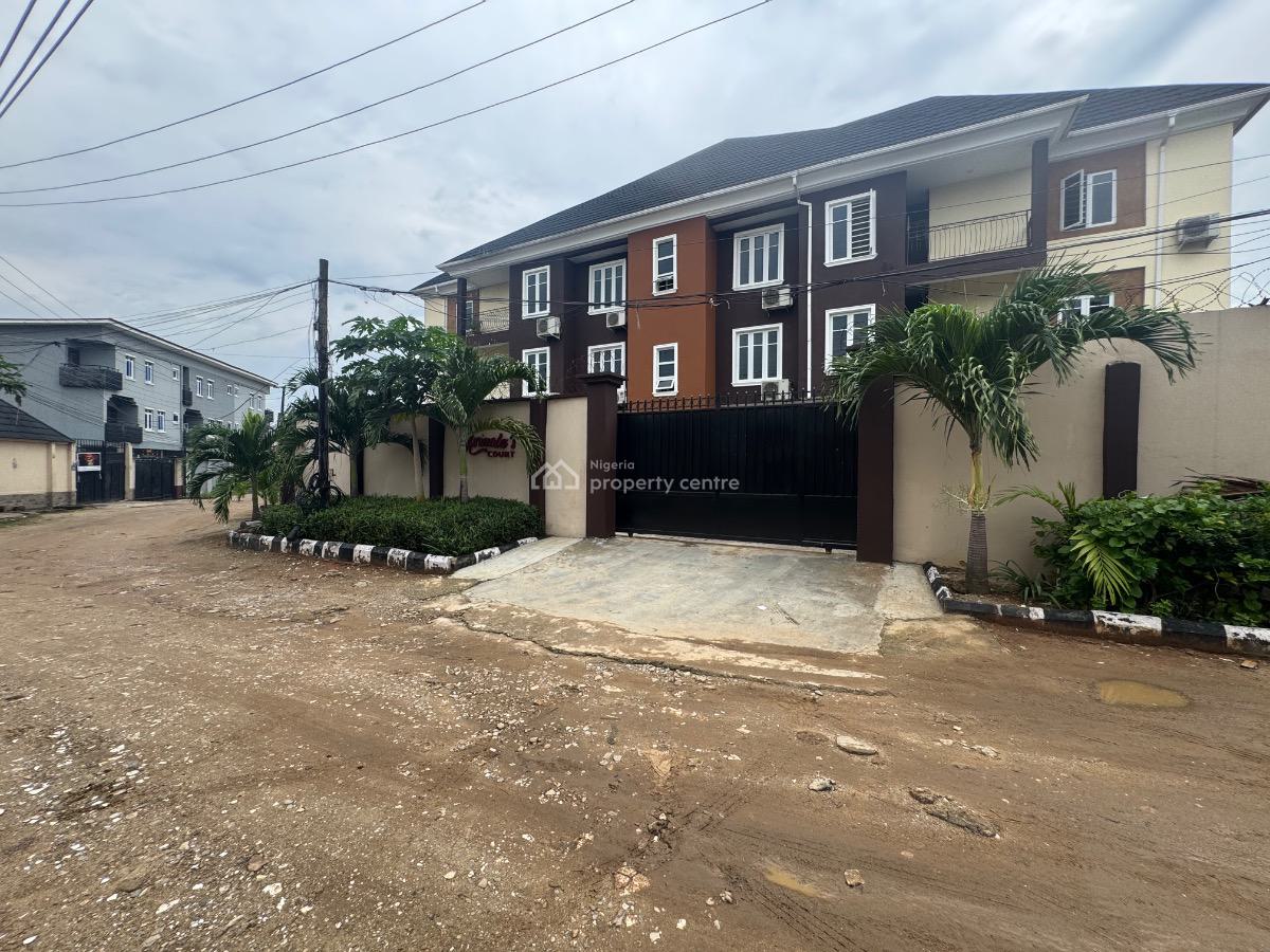 Land in a Secured Estate, Ilupeju Estate Off Coker Road, Palmgrove, Ilupeju, Lagos, Residential Land for Sale