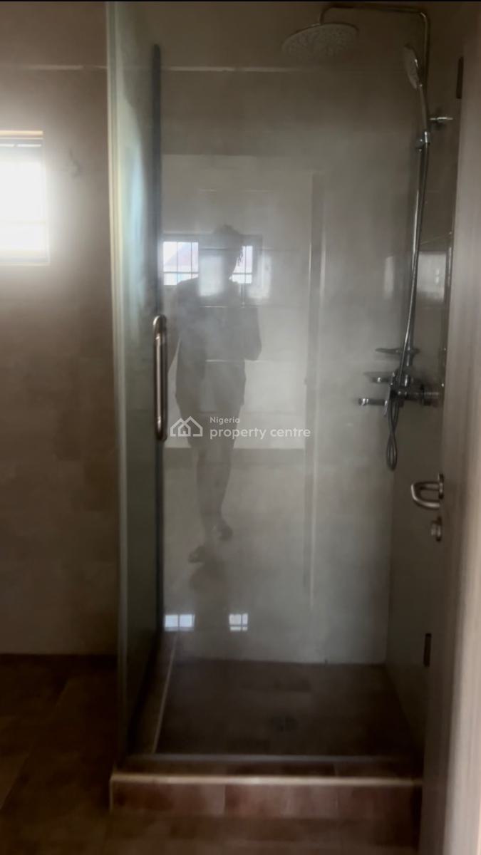 Brand New 4-bedroom Terrace, Nut Axis, Lugbe District, Abuja, Terraced Duplex for Sale