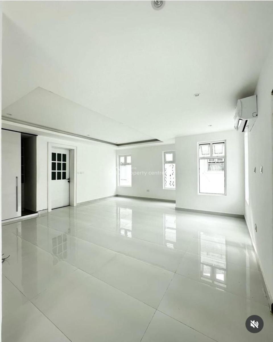 4 Bedroom Detached Home with Swimming Pool, Banana Island, Banana Island, Ikoyi, Lagos, Detached Duplex for Sale