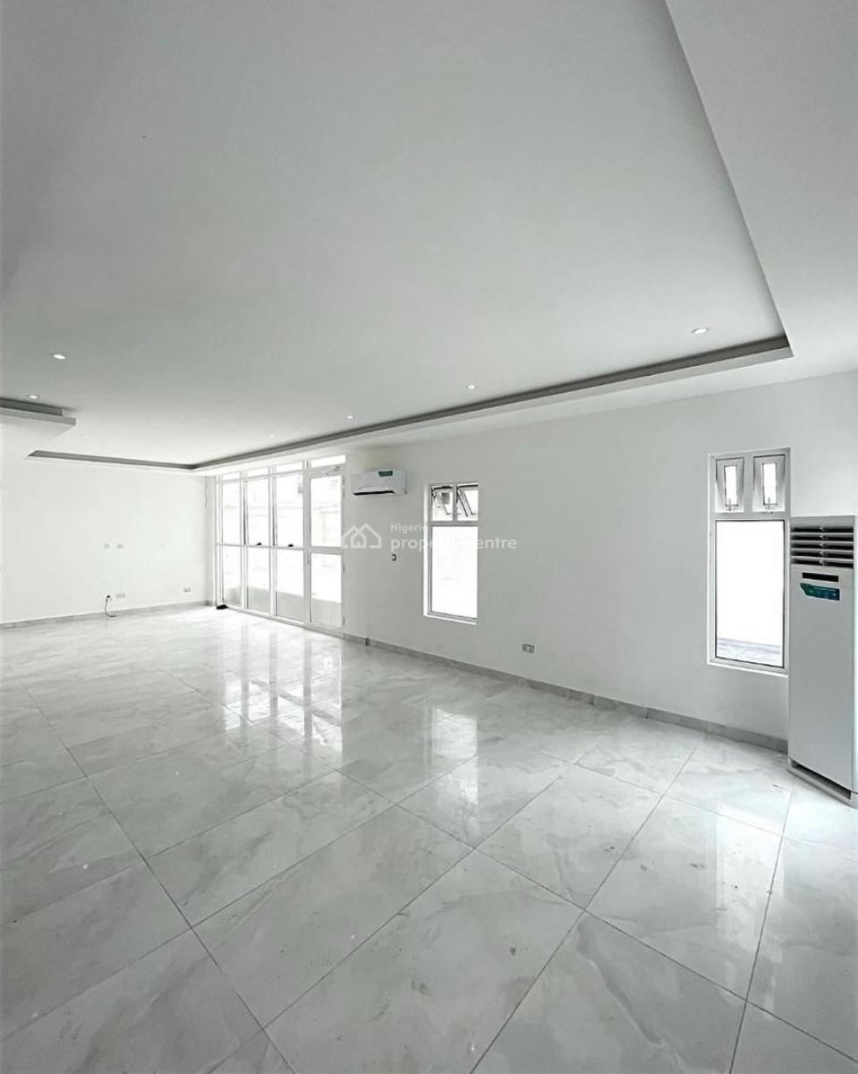 4 Bedroom Detached Home with Swimming Pool, Banana Island, Banana Island, Ikoyi, Lagos, Detached Duplex for Sale