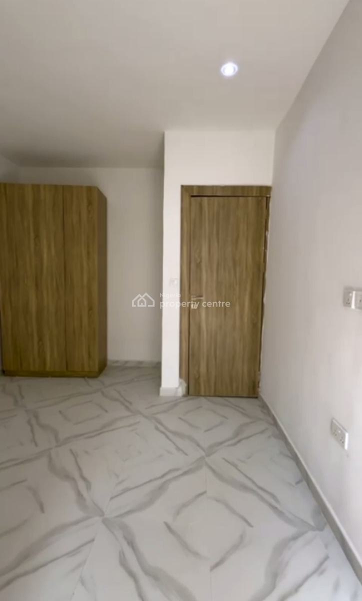 30 Units of 4 Bedroom Terraces, Abraham Adesanya Rd., Ajah, Lagos, Terraced Duplex for Sale