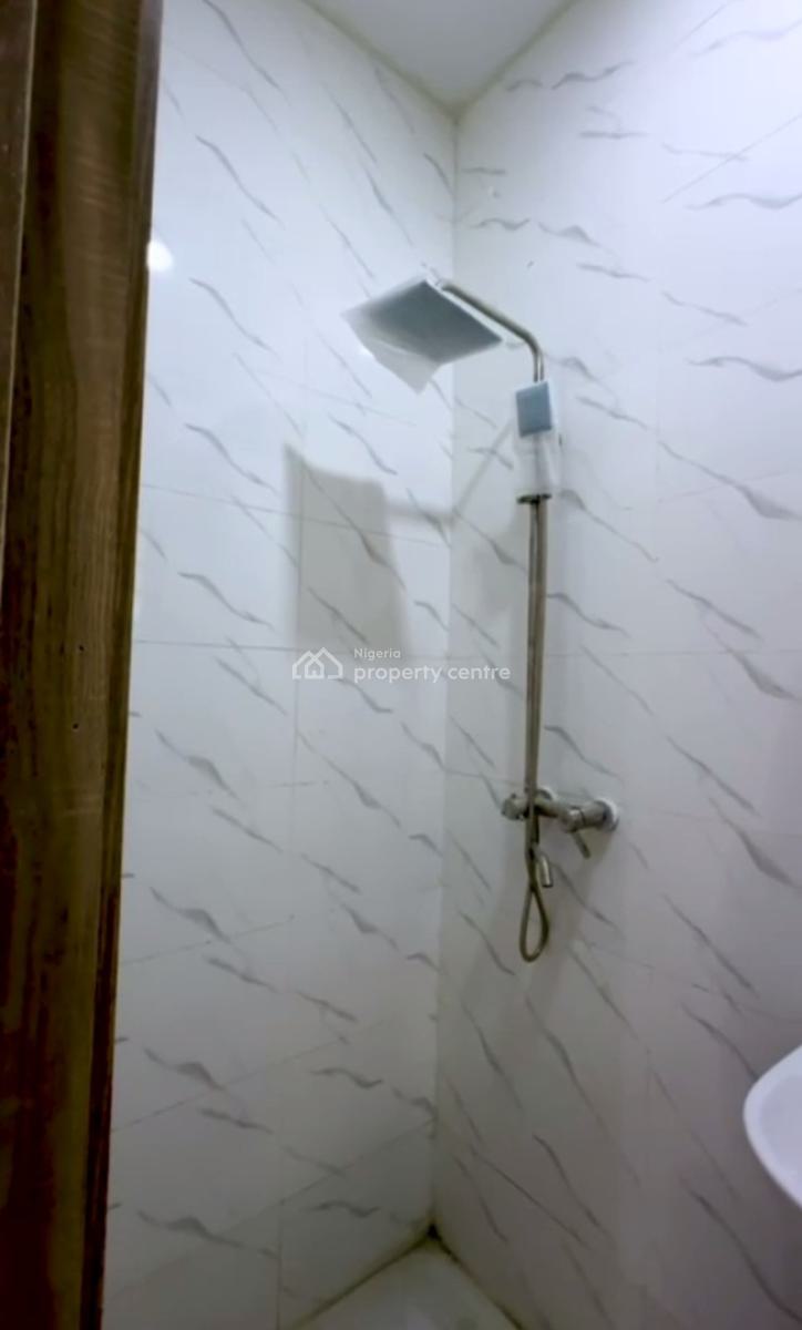 30 Units of 4 Bedroom Terraces, Abraham Adesanya Rd., Ajah, Lagos, Terraced Duplex for Sale