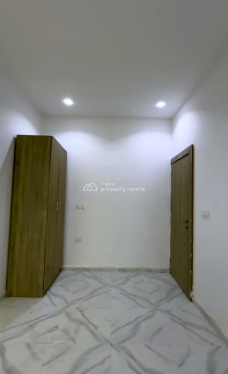 30 Units of 4 Bedroom Terraces, Abraham Adesanya Rd., Ajah, Lagos, Terraced Duplex for Sale