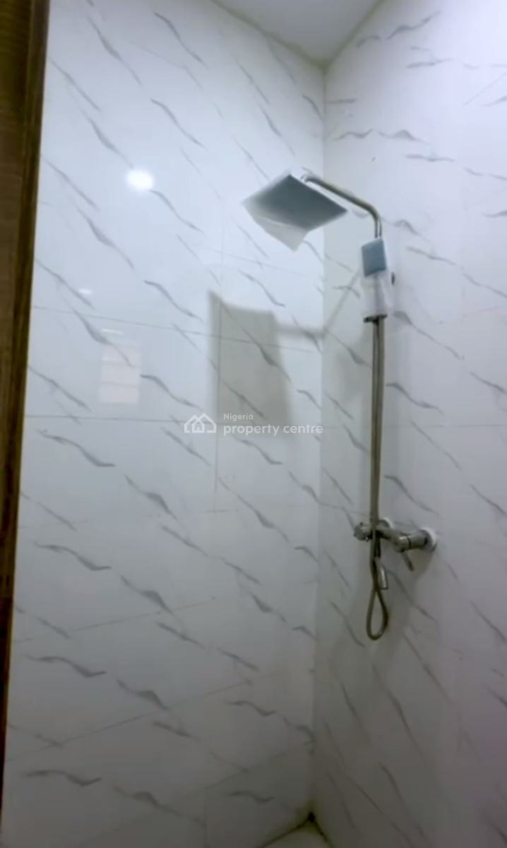 30 Units of 4 Bedroom Terraces, Abraham Adesanya Rd., Ajah, Lagos, Terraced Duplex for Sale
