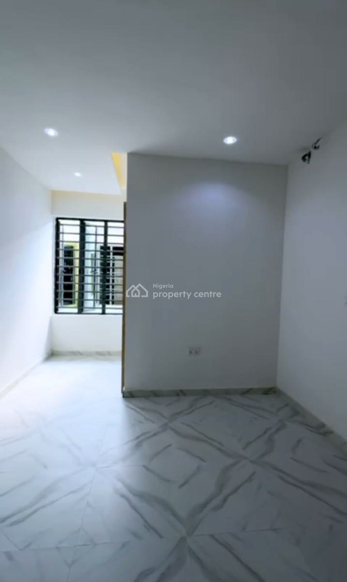 30 Units of 4 Bedroom Terraces, Abraham Adesanya Rd., Ajah, Lagos, Terraced Duplex for Sale