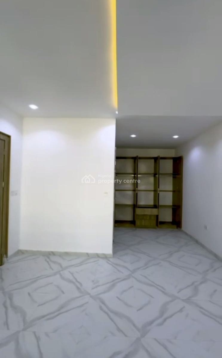 30 Units of 4 Bedroom Terraces, Abraham Adesanya Rd., Ajah, Lagos, Terraced Duplex for Sale