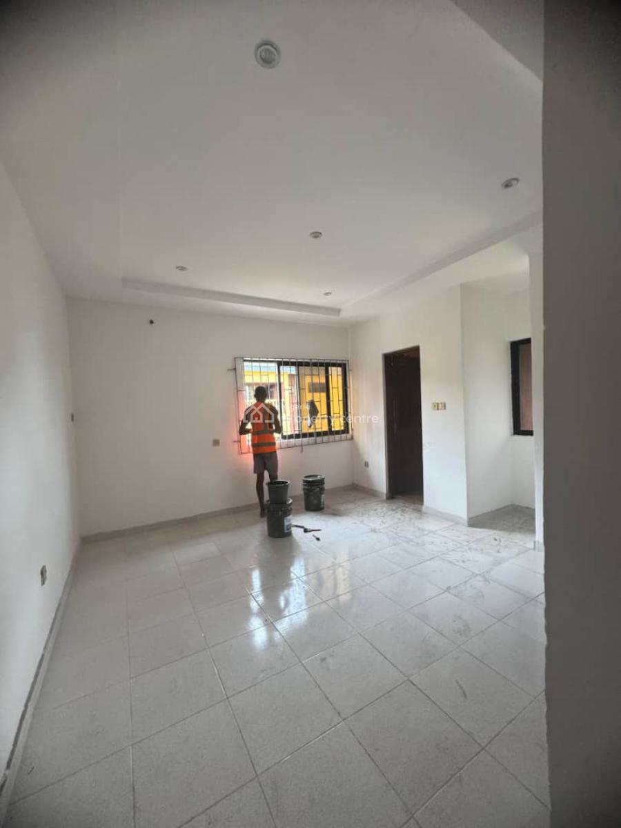 New and Well Built 2 Bedroom Flat in a Serene and Secured Estate, Estate, Omole Phase 1, Ikeja, Lagos, Flat / Apartment for Rent