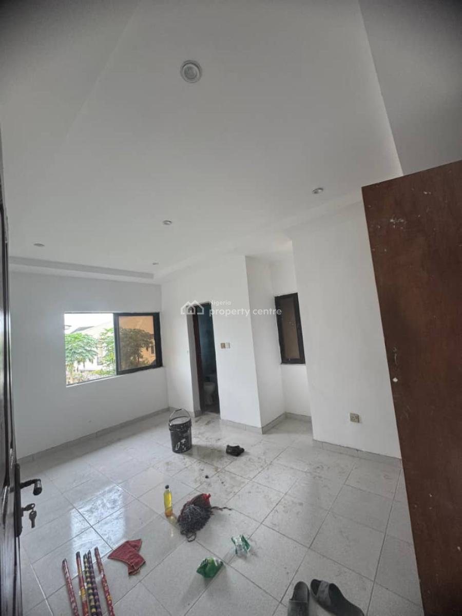 New and Well Built 2 Bedroom Flat in a Serene and Secured Estate, Estate, Omole Phase 1, Ikeja, Lagos, Flat / Apartment for Rent