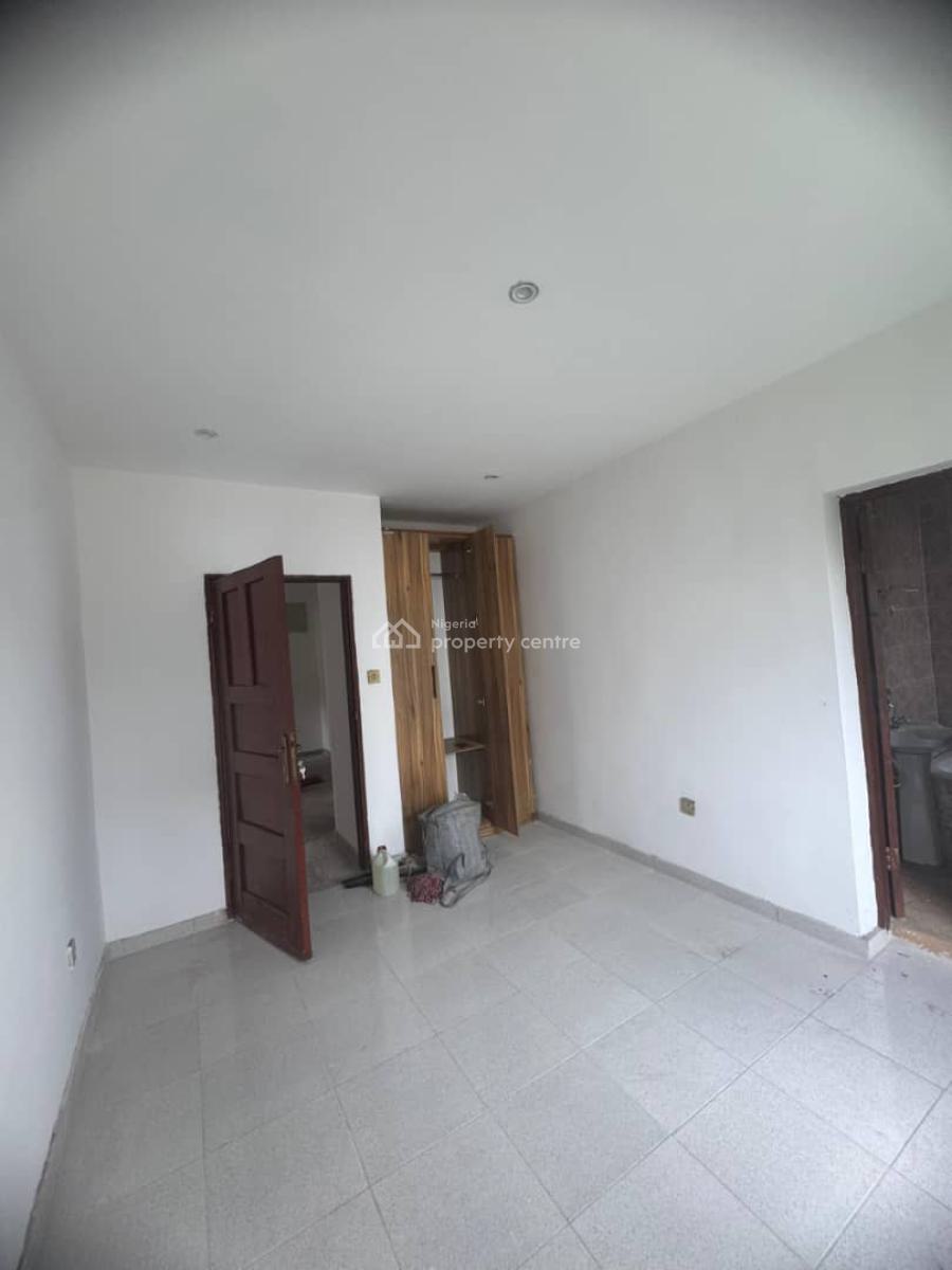 New and Well Built 2 Bedroom Flat in a Serene and Secured Estate, Estate, Omole Phase 1, Ikeja, Lagos, Flat / Apartment for Rent