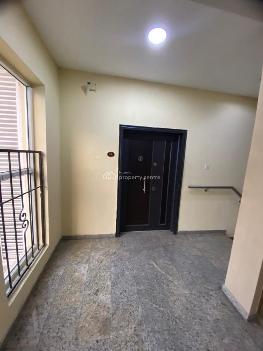 Luxury 3bedroom Penthouse + Bq, Lekki, Lekki Phase 1, Lekki, Lagos, Terraced Duplex for Rent