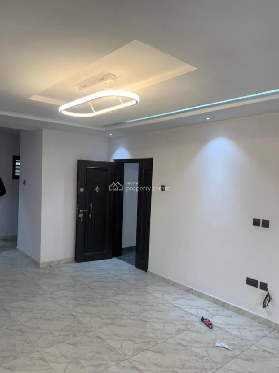 Luxury 2 Bedroom Flat with Modern Facilities, Lagos Homes Off Barack’s Off Akerele, Ogunlana, Surulere, Lagos, Flat / Apartment for Sale