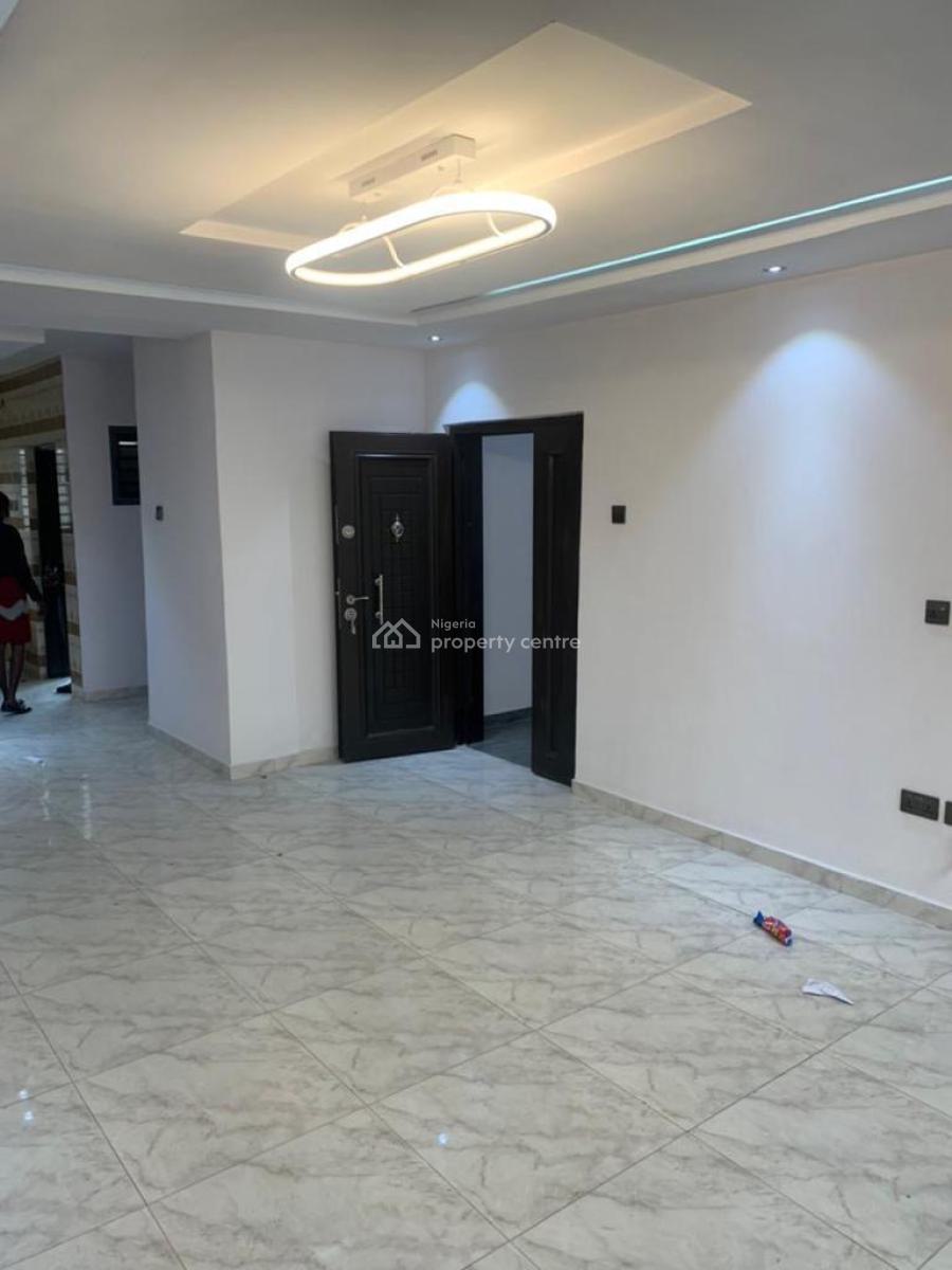 Luxury 2 Bedroom Flat with Modern Facilities, Lagos Homes Off Barack’s Off Akerele, Ogunlana, Surulere, Lagos, Flat / Apartment for Sale