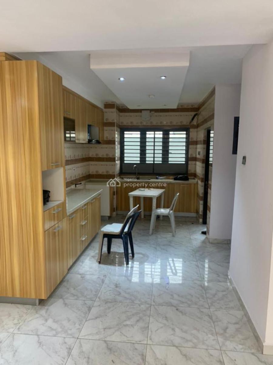 Luxury 2 Bedroom Flat with Modern Facilities, Lagos Homes Off Barack’s Off Akerele, Ogunlana, Surulere, Lagos, Flat / Apartment for Sale