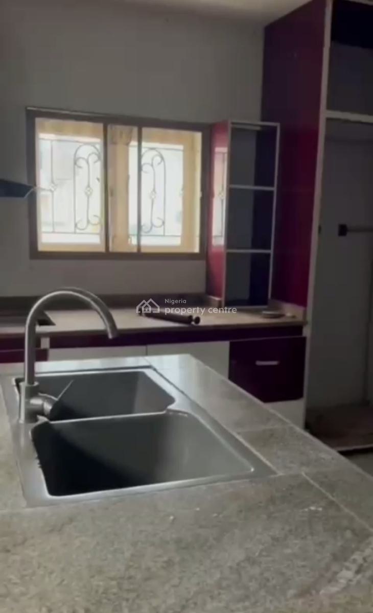 5 Bedroom Fully Detached Duplex+ Bq, Kyc Estate, Lugbe District, Abuja, Detached Duplex for Sale