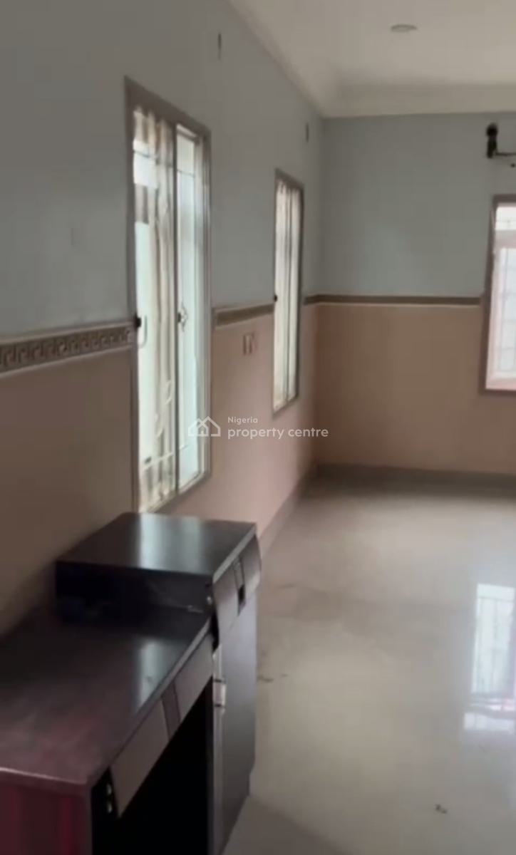 5 Bedroom Fully Detached Duplex+ Bq, Kyc Estate, Lugbe District, Abuja, Detached Duplex for Sale