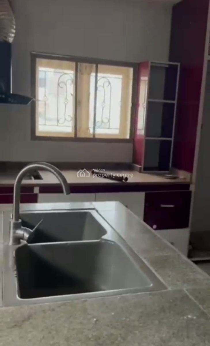 5 Bedroom Fully Detached Duplex+ Bq, Kyc Estate, Lugbe District, Abuja, Detached Duplex for Sale