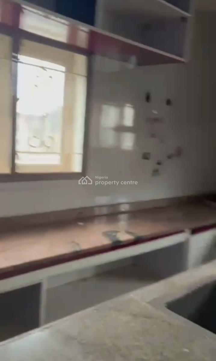 5 Bedroom Fully Detached Duplex+ Bq, Kyc Estate, Lugbe District, Abuja, Detached Duplex for Sale