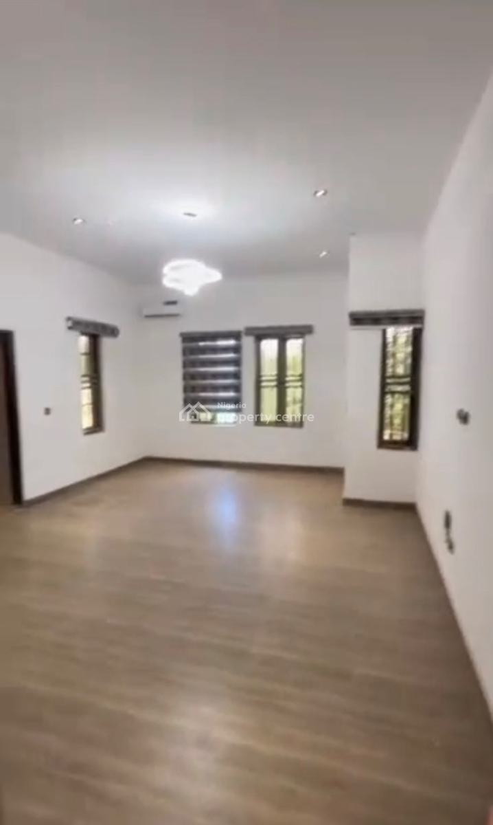 Luxury 3bedroom En-suite Block of Flat, Katampe Main, Katampe, Abuja, Block of Flats for Sale