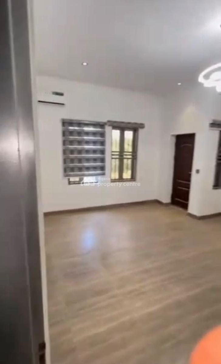Luxury 3bedroom En-suite Block of Flat, Katampe Main, Katampe, Abuja, Block of Flats for Sale