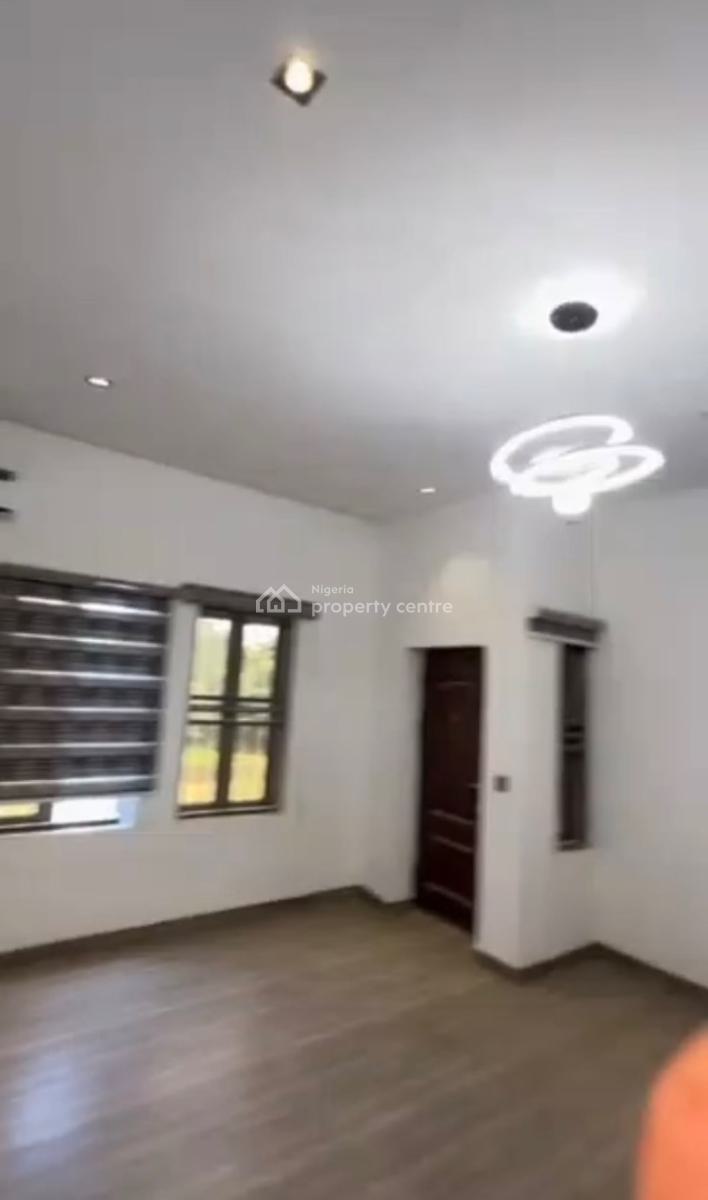 Luxury 3bedroom En-suite Block of Flat, Katampe Main, Katampe, Abuja, Block of Flats for Sale