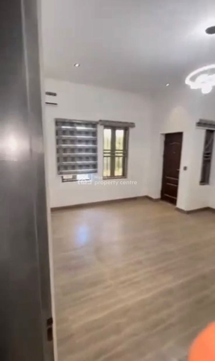 Luxury 3bedroom En-suite Block of Flat, Katampe Main, Katampe, Abuja, Block of Flats for Sale