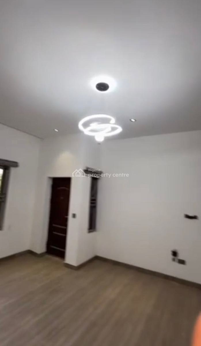 Luxury 3bedroom En-suite Block of Flat, Katampe Main, Katampe, Abuja, Block of Flats for Sale