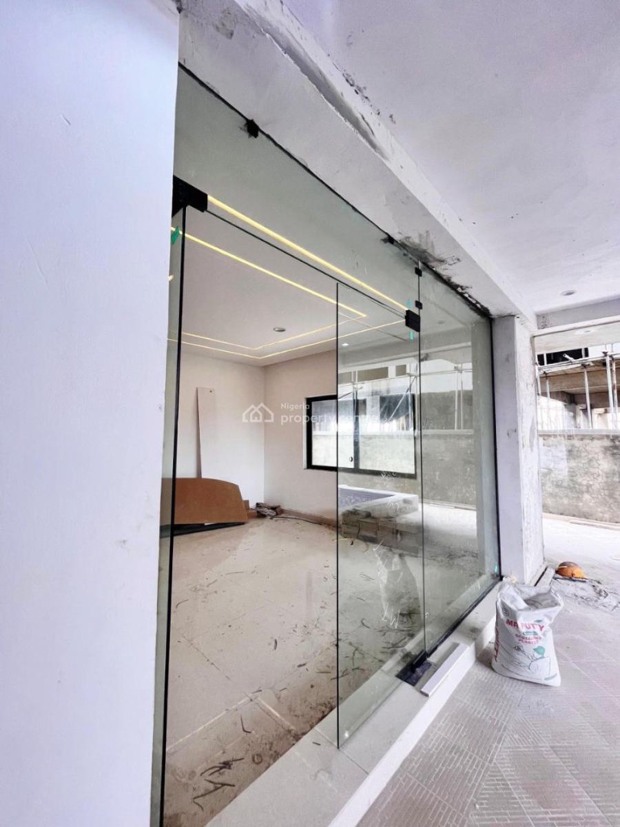Massive 5bedroom Detached Duplex with Cinema in a Secure Estate, Lekki Phase 1, Lekki, Lagos, Detached Duplex for Sale