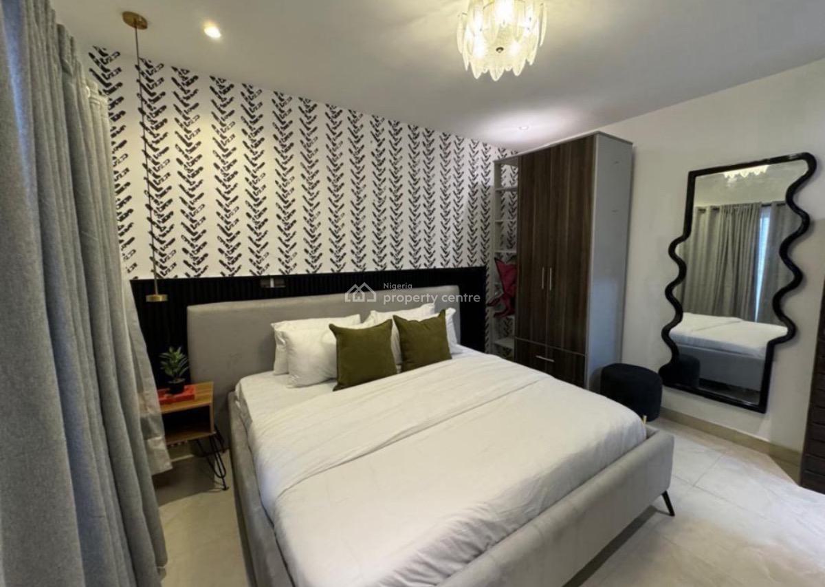 Exquisite 2 Bedroom Apartment, Lekki Phase 1, Lekki Phase 1, Lekki, Lagos, Flat / Apartment for Sale