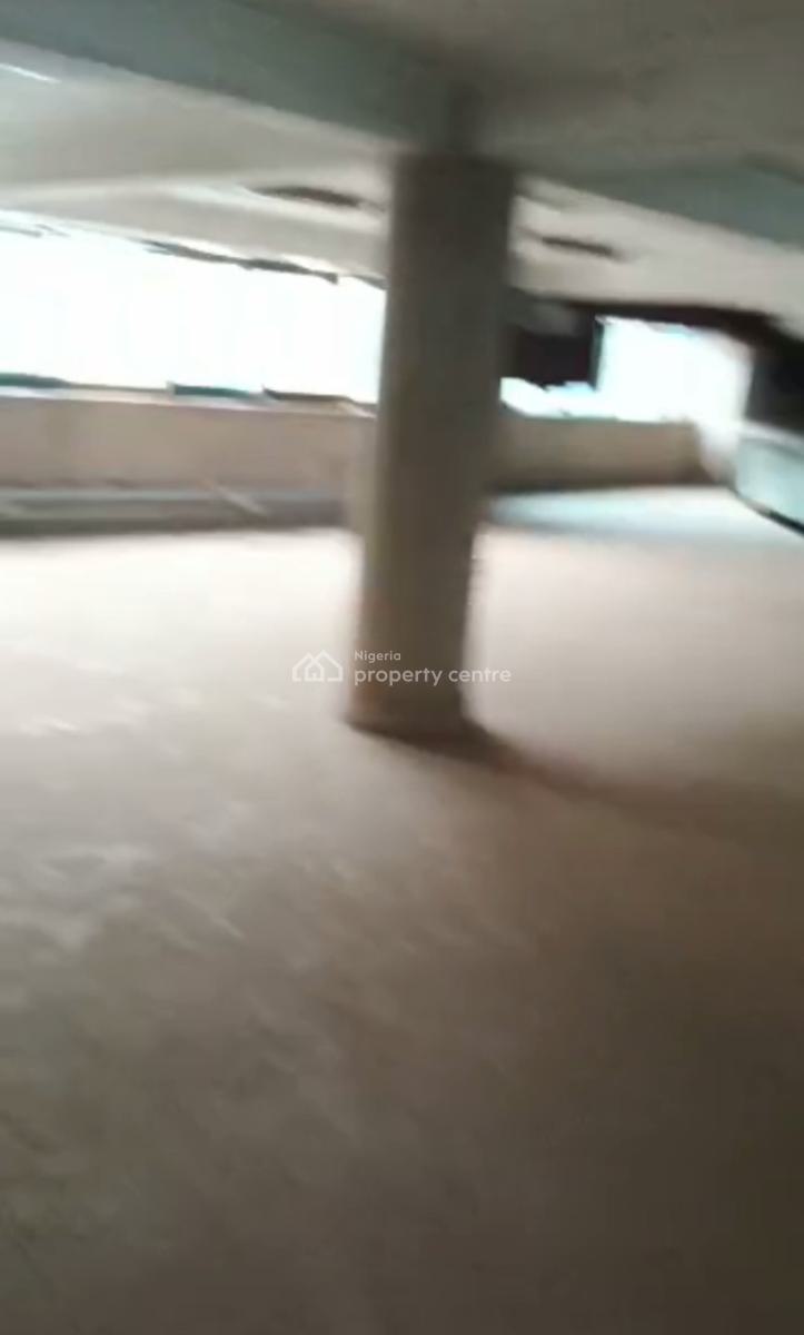Warehouse/supermarket/office Space, Central Business District, Abuja, Commercial Property for Rent