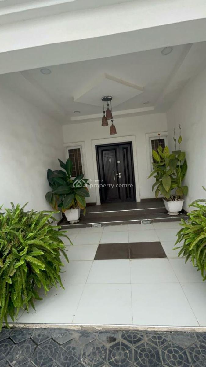 Cheap Bungalow on Full Plot, Ogudu, Lagos, Detached Bungalow for Sale