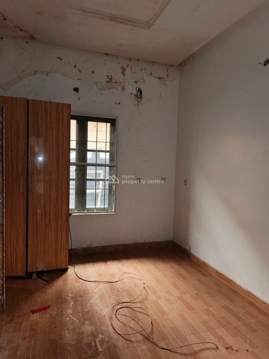 a 4 Bedroom Duplex, Chevron,, Lekki, Lagos, Semi-detached Duplex for Rent