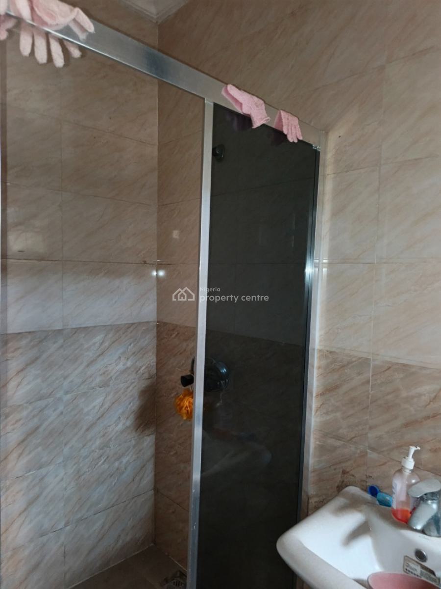 a 4 Bedroom Duplex, Chevron,, Lekki, Lagos, Semi-detached Duplex for Rent