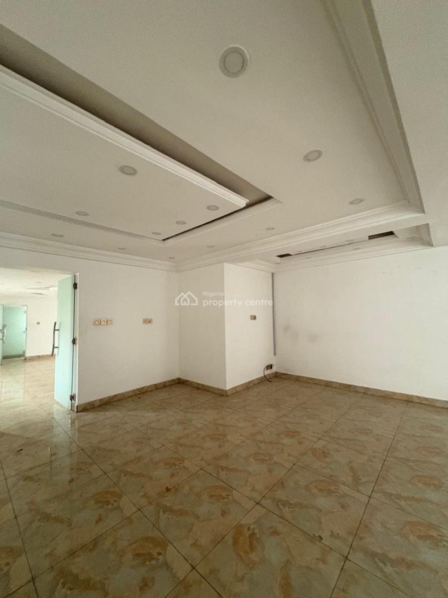 a Fully Detached Duplex That Can Be Used As a Mini Office Complex, Wuse 2, Wuse 2, Abuja, Detached Duplex for Sale