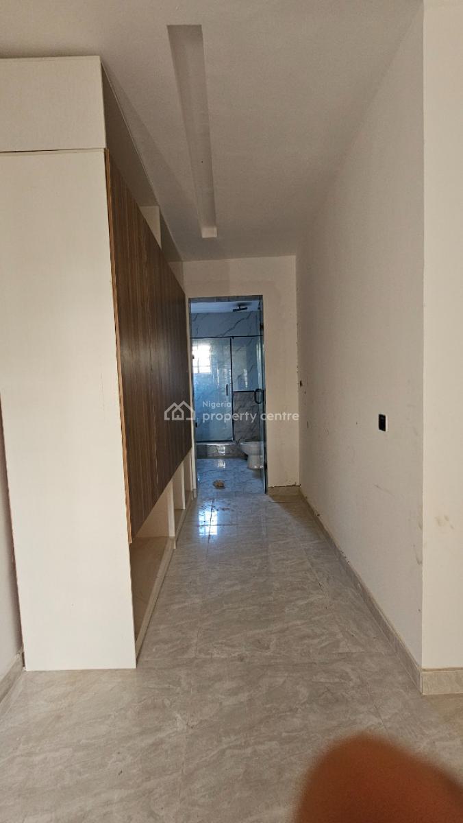 Newly Built 4 Bedroom Semi Detached Duplex, Omole Phase 2, Ikeja, Lagos, Semi-detached Duplex for Sale