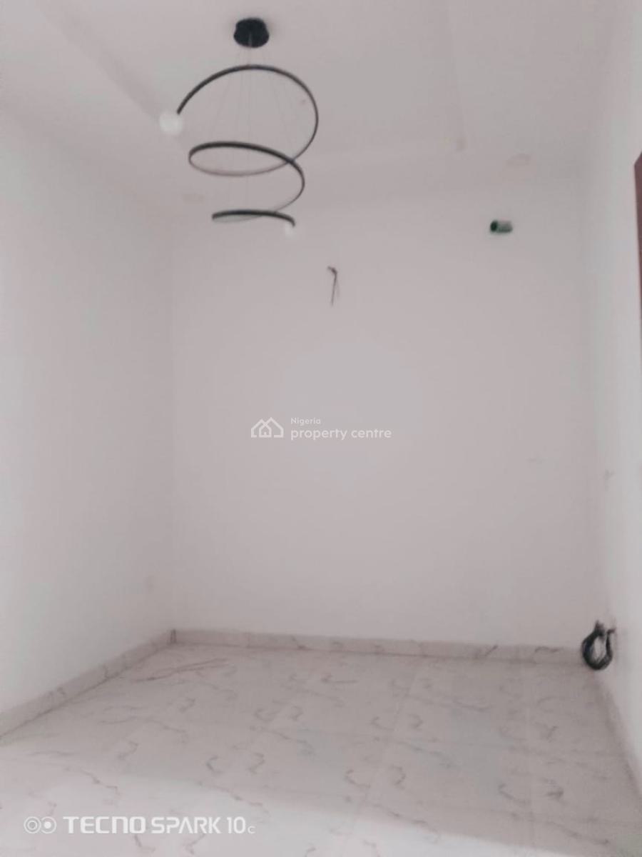 Brand New 4 Bedroom Terrace Duplex, Lekki Conservation . Chevron, Lekki, Lagos, Terraced Duplex for Rent