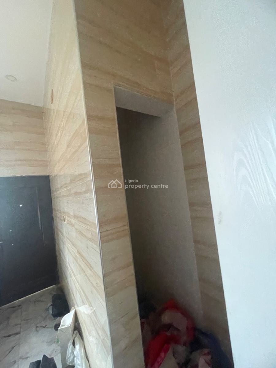 Fine Fully 5 Bed Detached in a Beautiful Estate 22/24hrs Light, Thomas Estate, Ajah, Lagos, House for Rent