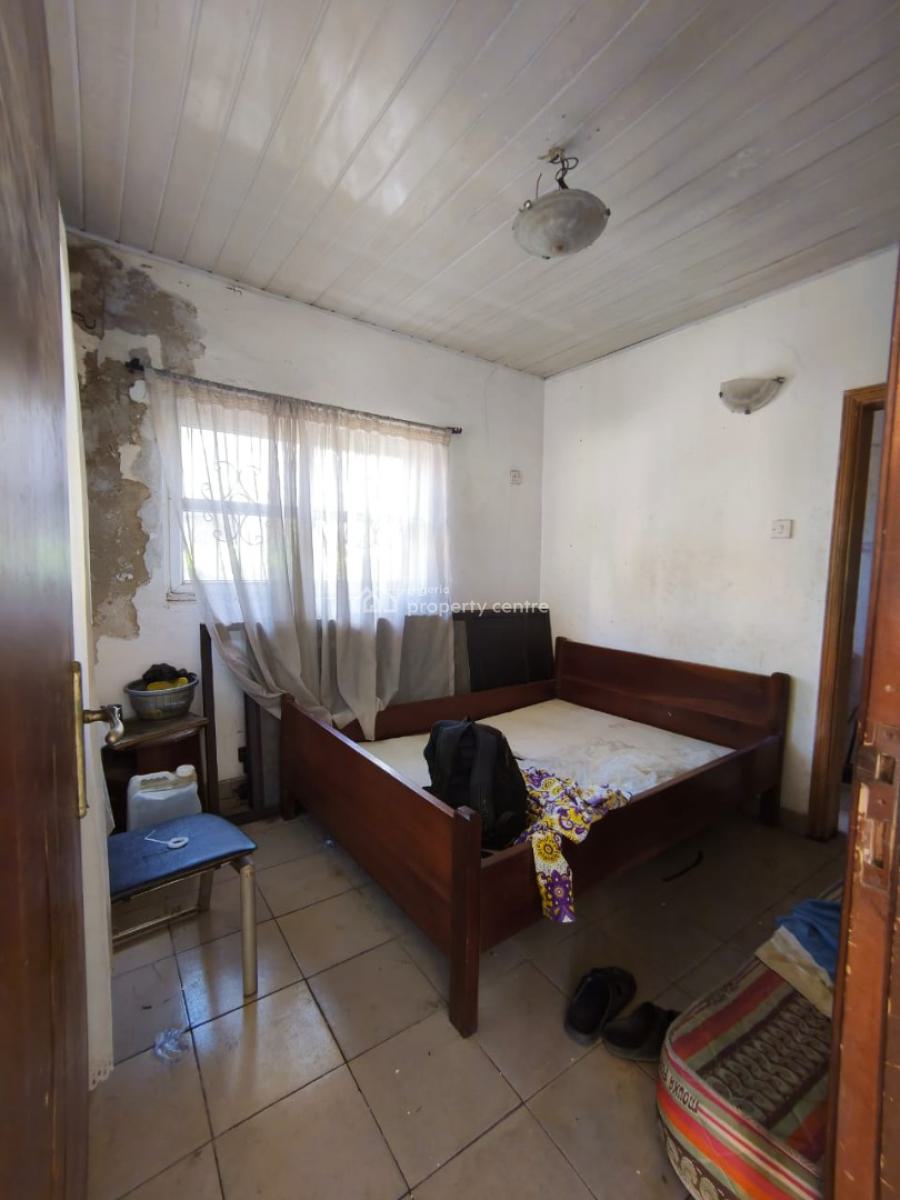 Fully Serviced Spacious Boys Quarter+ 24hrs Light, Northern Foreshore Estate Chevron Drive Lekki, Lekki, Lagos, Self Contain (single Rooms) for Rent