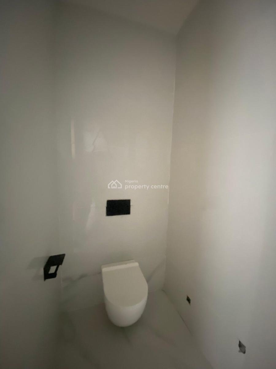2bed Apartment with Gym, Elevator and Swimming Pool, Ikate, Lekki, Lagos, Flat / Apartment for Sale